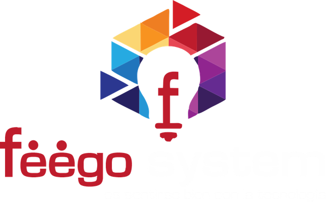 Logo Feego
